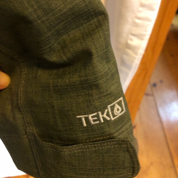 LL Bean, Womens large winter coat - Picture 7 of 11